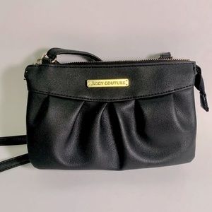 Classic Juicy Couture crossbody